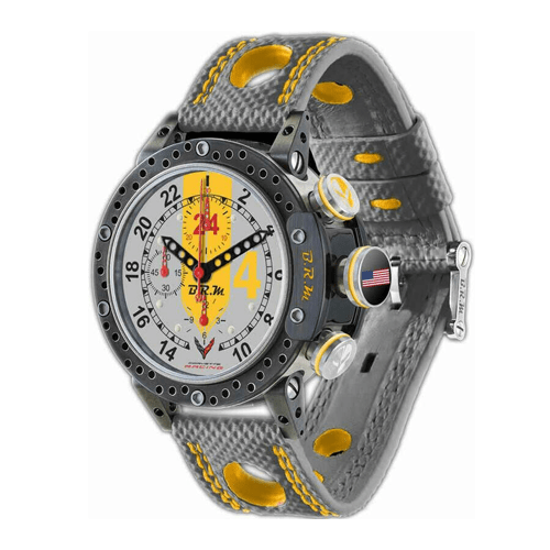 C8R4 C8R Corvette Racing #4 Watch