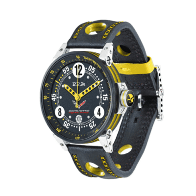 C7 Corvette Racing Watch