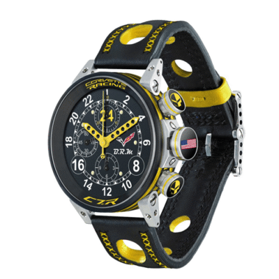 C7 Corvette Racing Watch