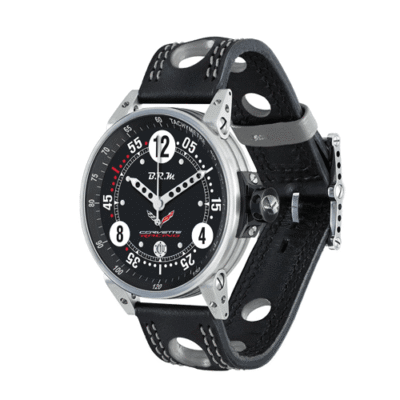 C7 Corvette Racing Watch