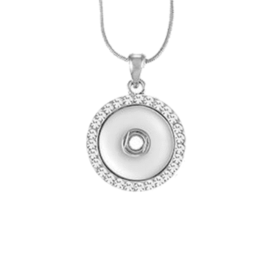 Ginger Snaps™ Bling Necklace