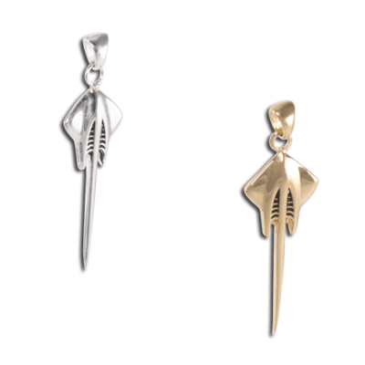 C7 Corvette Stingray Pendant