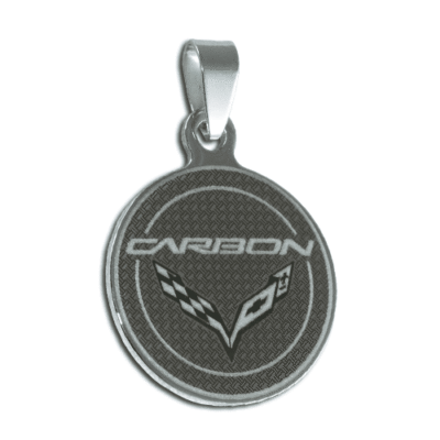 Carbon 65 Pendant