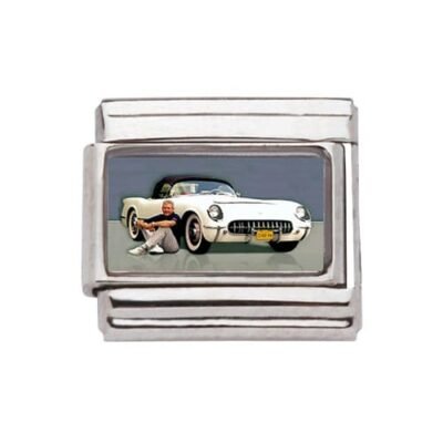 Chip Miller Italian Charm