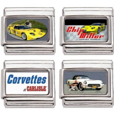 Chip Miller Italian Charm