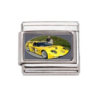 Chip Miller Italian Charm