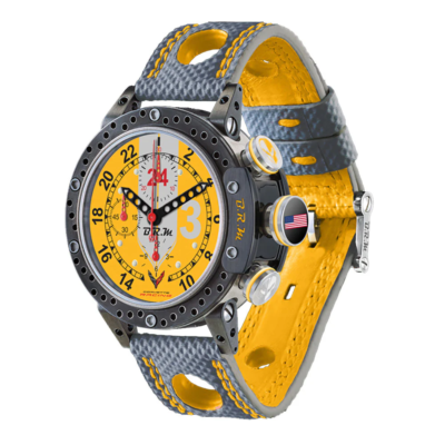 Corvette Racing Watch  C8.R #3
