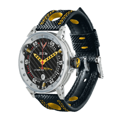 C8 Corvette Racing Watch