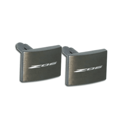 Corvette Z06 Cufflinks