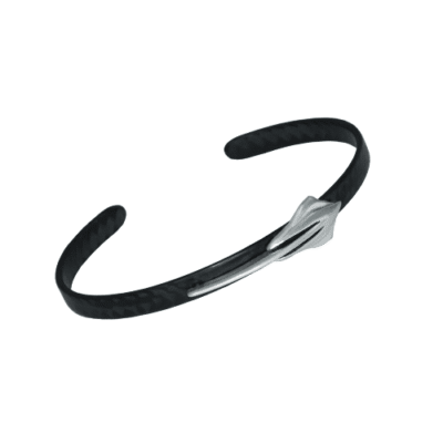 C8 Corvette Stingray Carbon Fiber Cuff