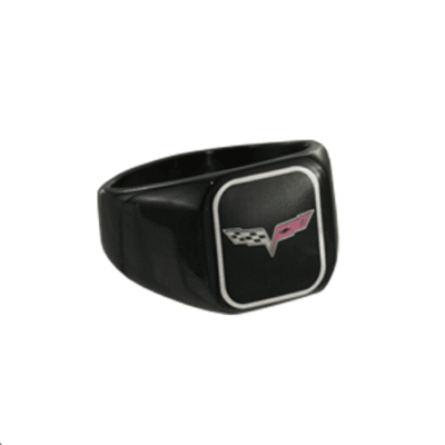 C6 Corvette Ring