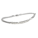 Sterling Corvette Bracelet