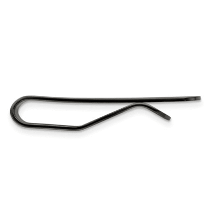 Side of Camaro Money Clip