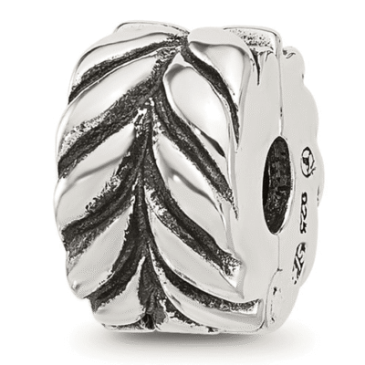 Tire Pattern Clip Bead