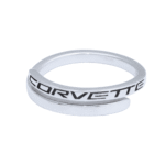 Corvette Wrap Ring