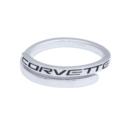 Corvette Wrap Ring