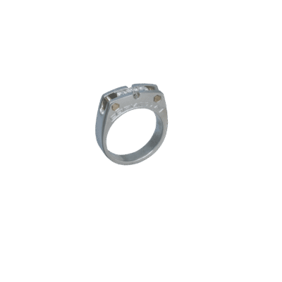 C8 Corvette caliper ring