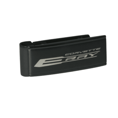 Corvette E-RAY Money Clip