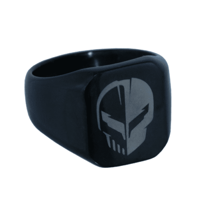 C8 Jake Ring
