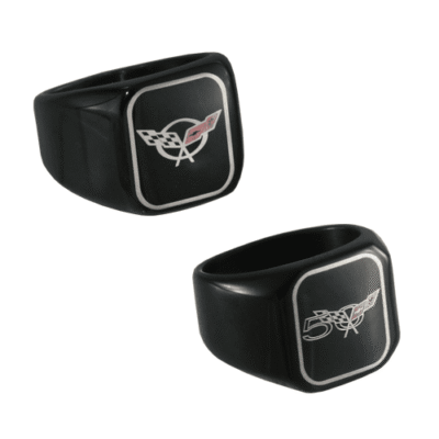C5 Corvette Ring