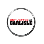 Corvettes at Carlisle snap