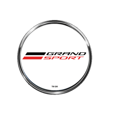 C7 Grand Sport snap