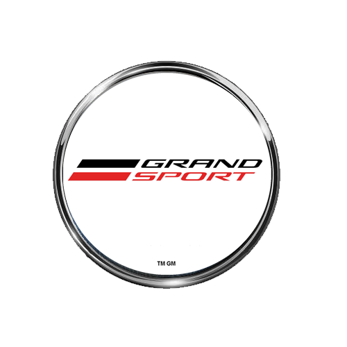 C7 Grand Sport snap