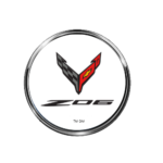 C8 Corvette Z06 Snap