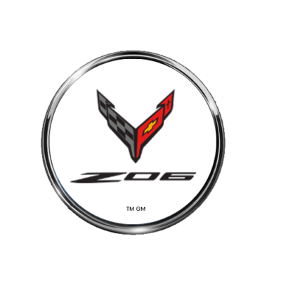 C8 Corvette Z06 Snap