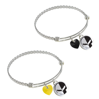 C7 Corvette Racing Bracelet