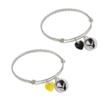 C8 Jake Racing Bracelet