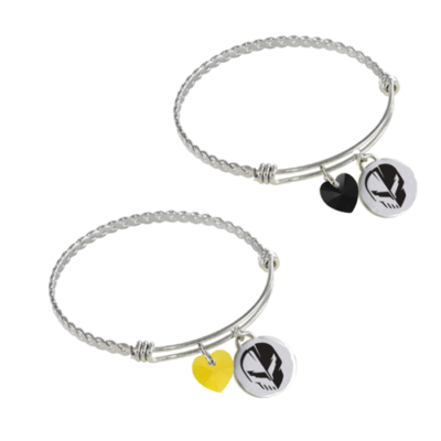 C8 Jake Racing Bracelet