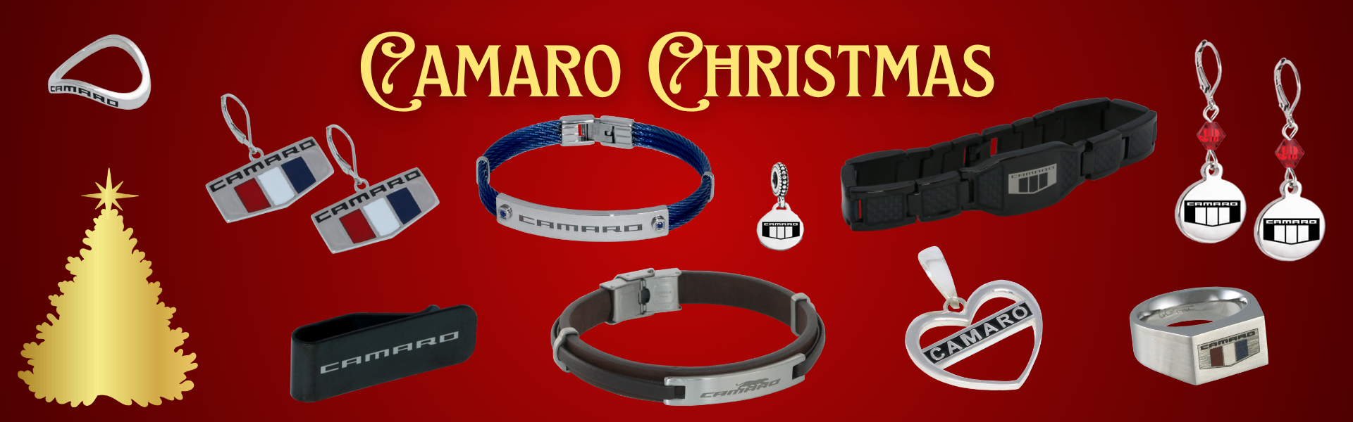 Camaro Christmas (3)