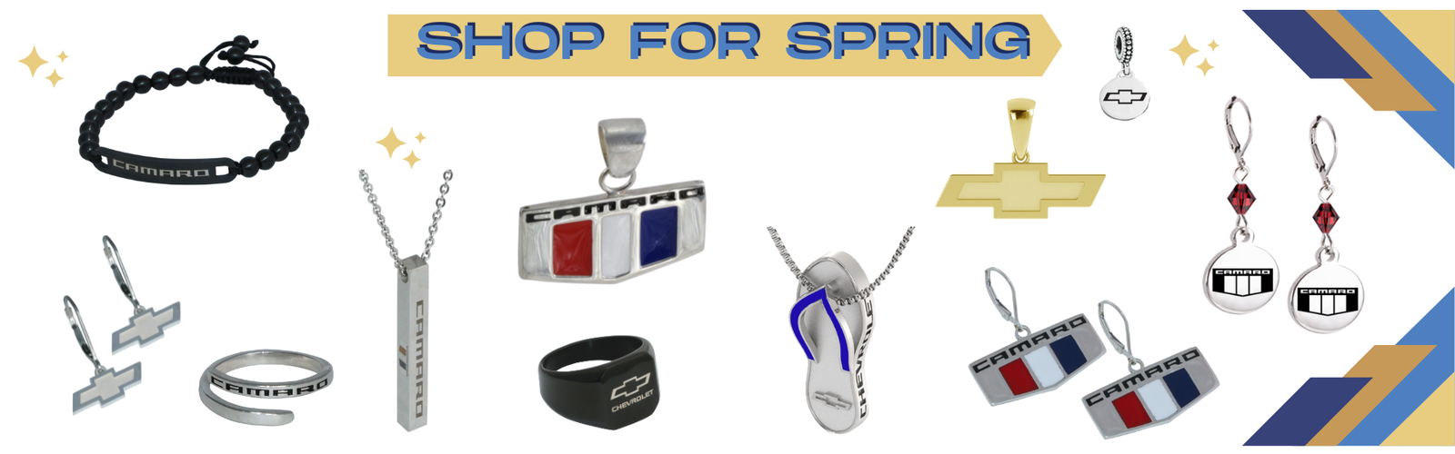 spring camaro