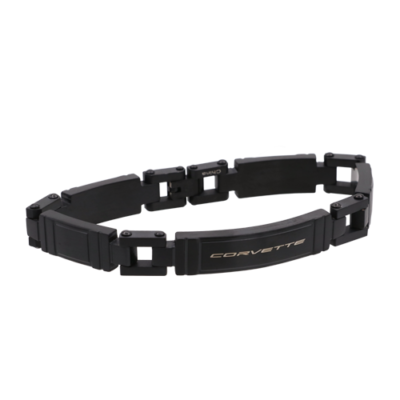 C8 Corvette Signature bracelet