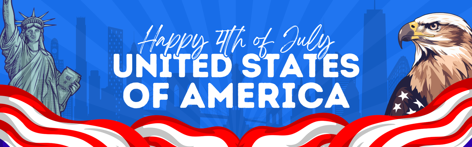 Happy 4th of July
