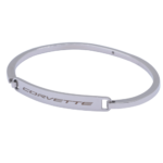 Ladies C8 Corvette Bangle