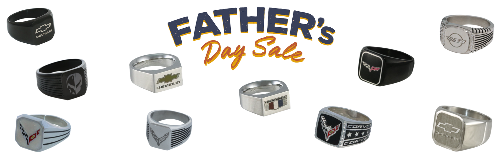 fathers day ring sale